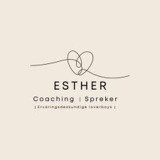 Welkom bij Esther Spreker & Coach