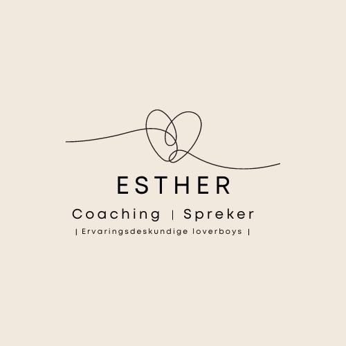 Welkom bij Esther Spreker & Coach